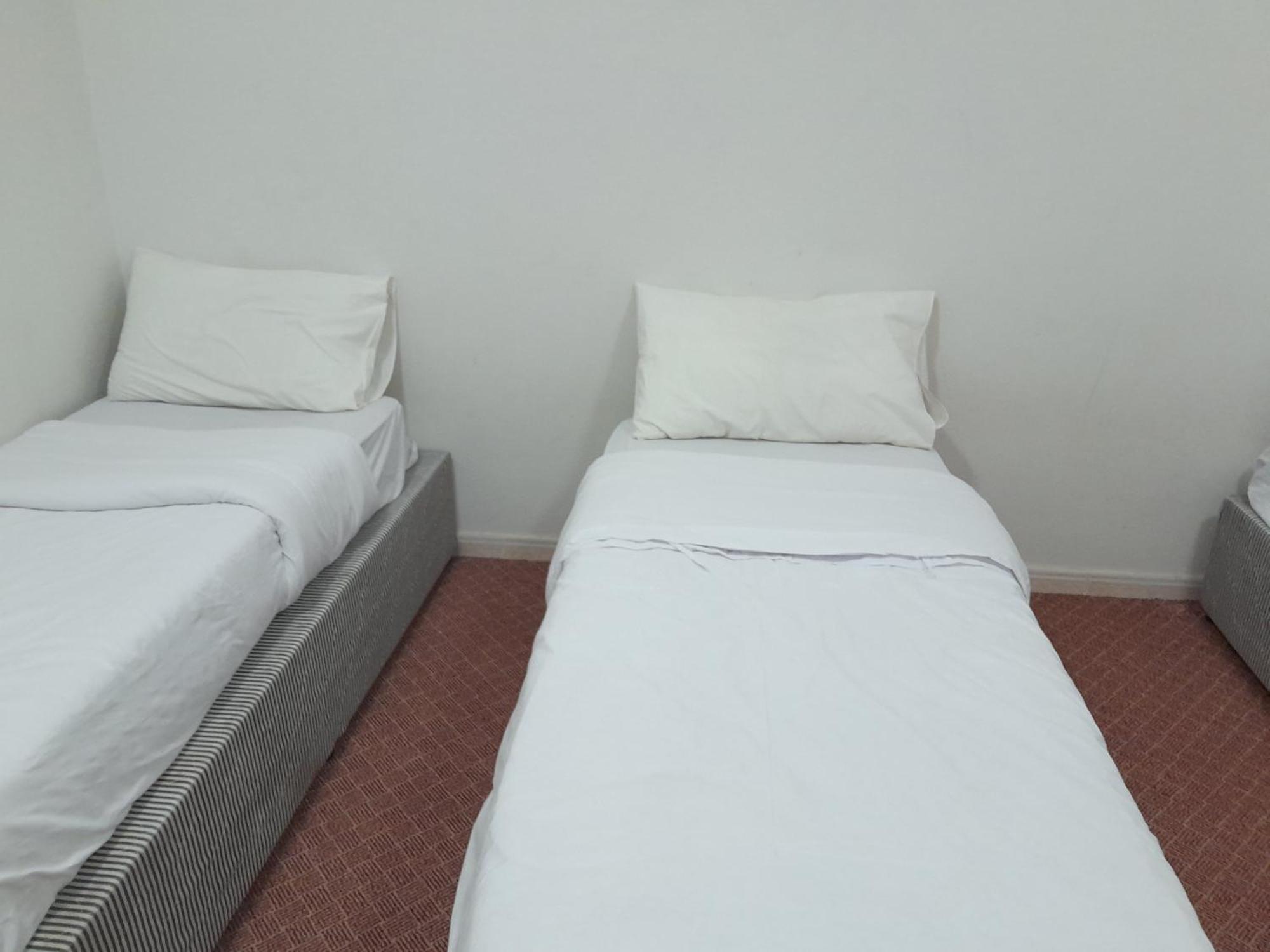 فندق احد 2 Apartemen