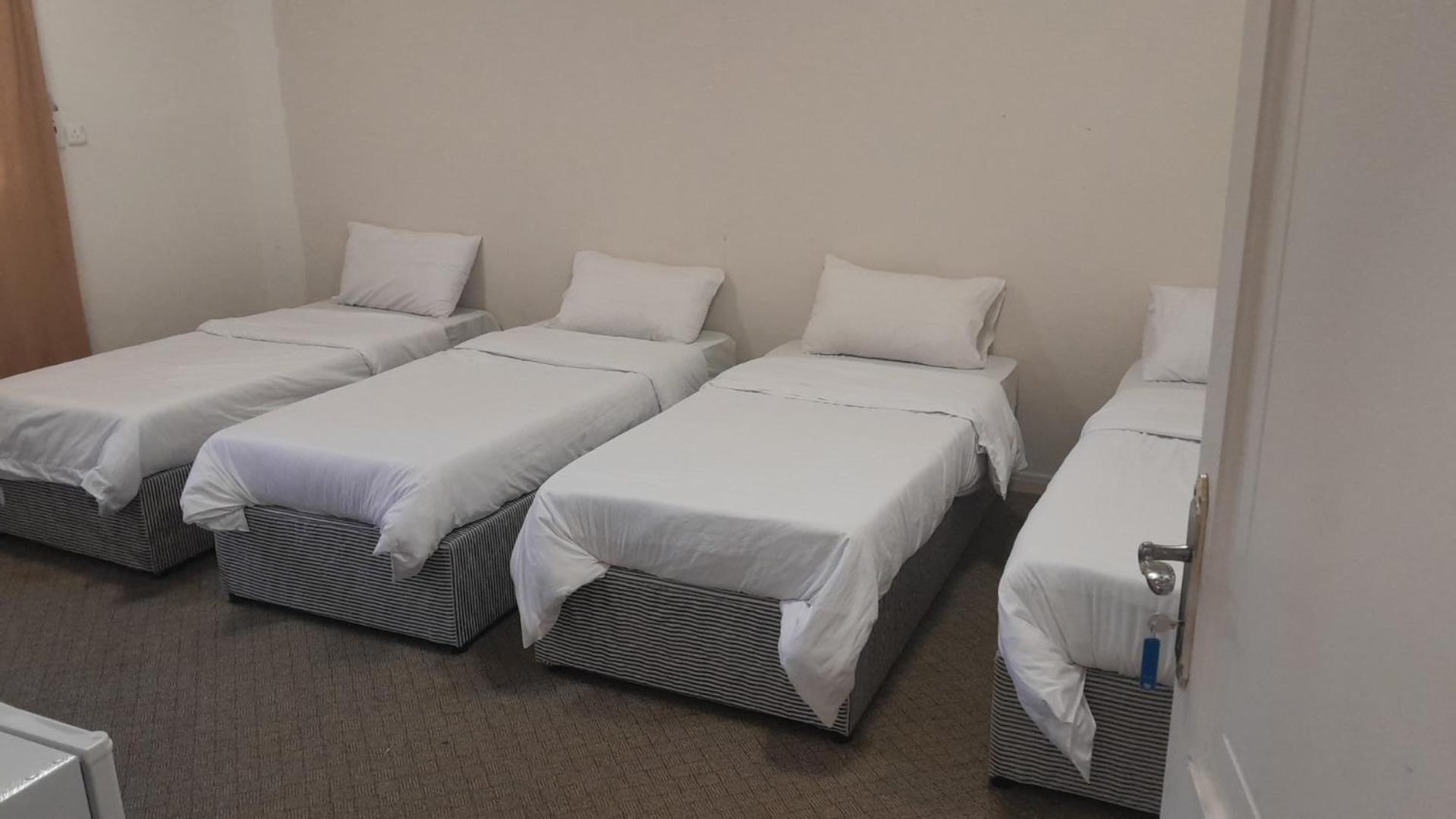 Apartemen فندق احد 2