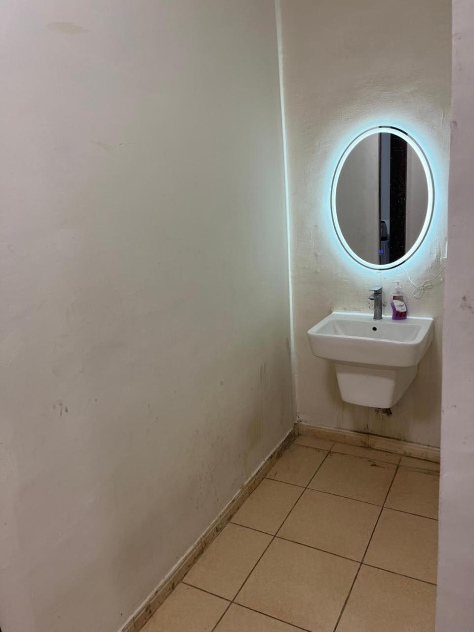 Apartemen فندق احد 2 Medina