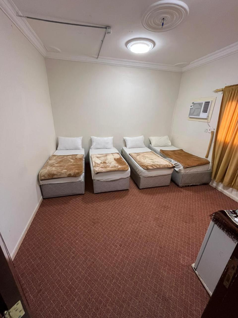 Apartemen فندق احد 2