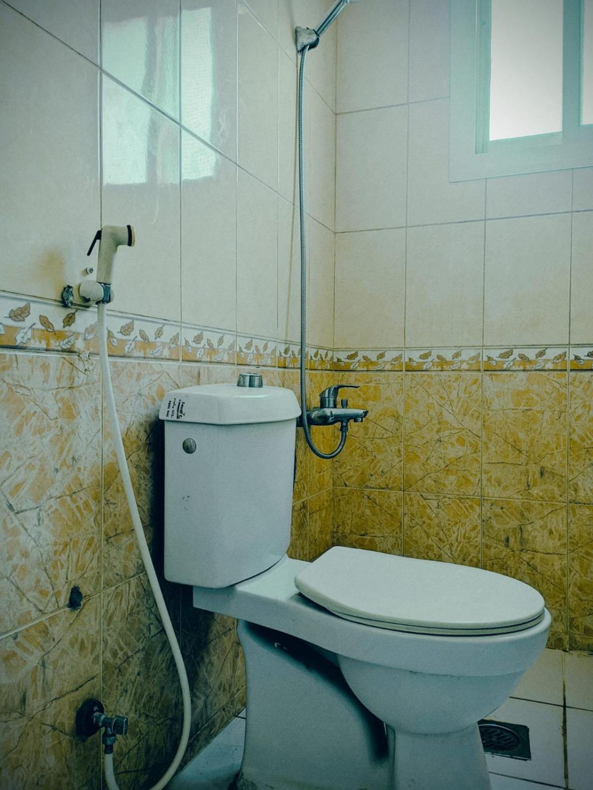 Apartemen فندق احد 2