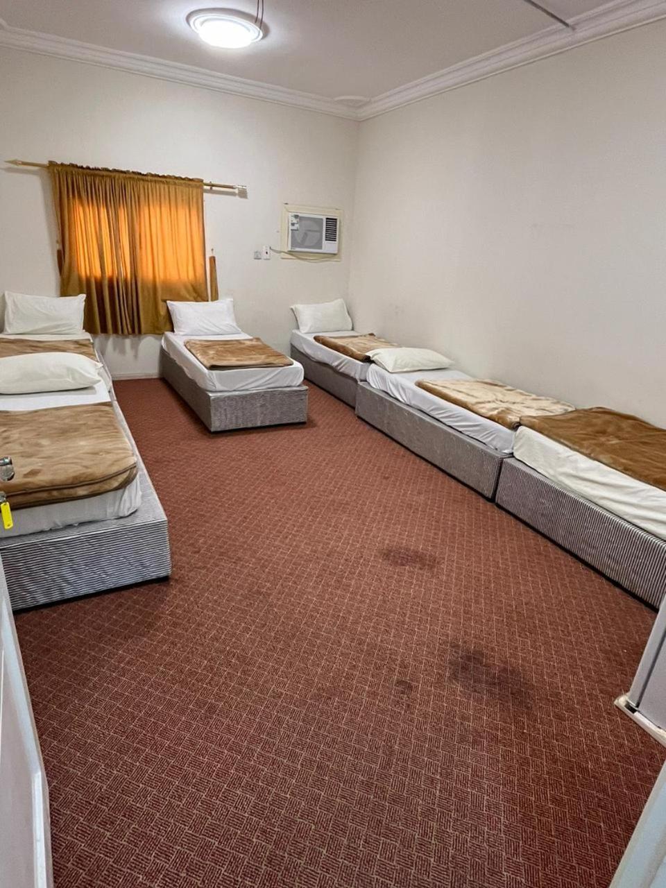 Appartement فندق احد 2
