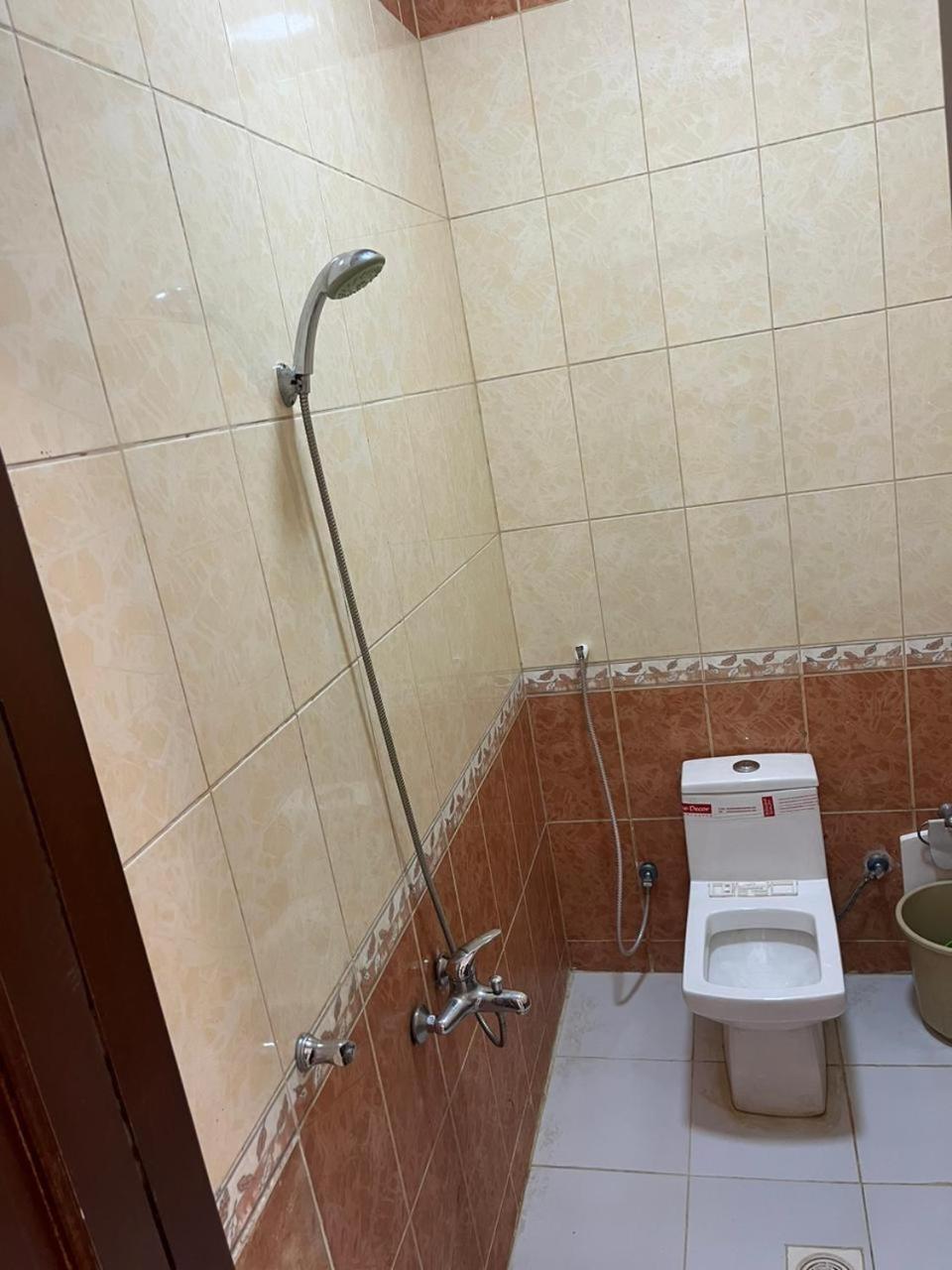 Appartement فندق احد 2 Médine